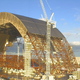 Illustration for article titled 22 Awesome Science Infrastructure Webcams From Around the World
